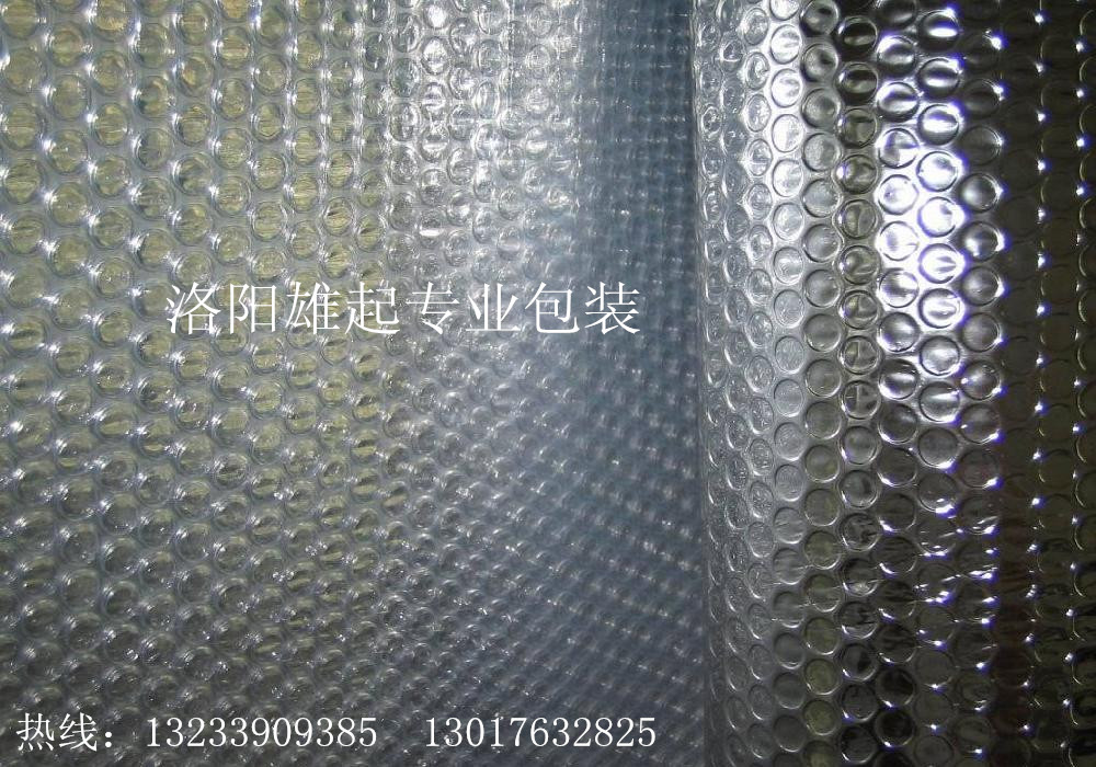 網(wǎng)紅洛陽氣泡膜都用在哪些方面