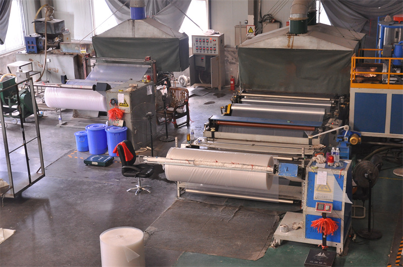 廠區(qū)實(shí)景